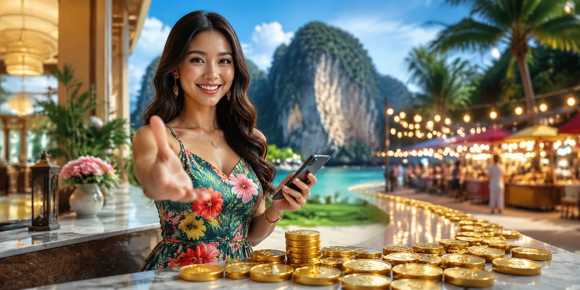 Proses deposit mudah alih untuk pengguna platform 190 di Ipoh dengan gaya Melayu