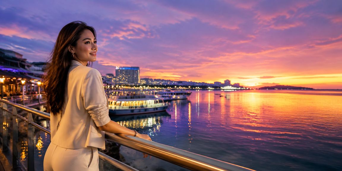Rebat bonus jackpot untuk pengguna di Kota Kinabalu melalui platform 190