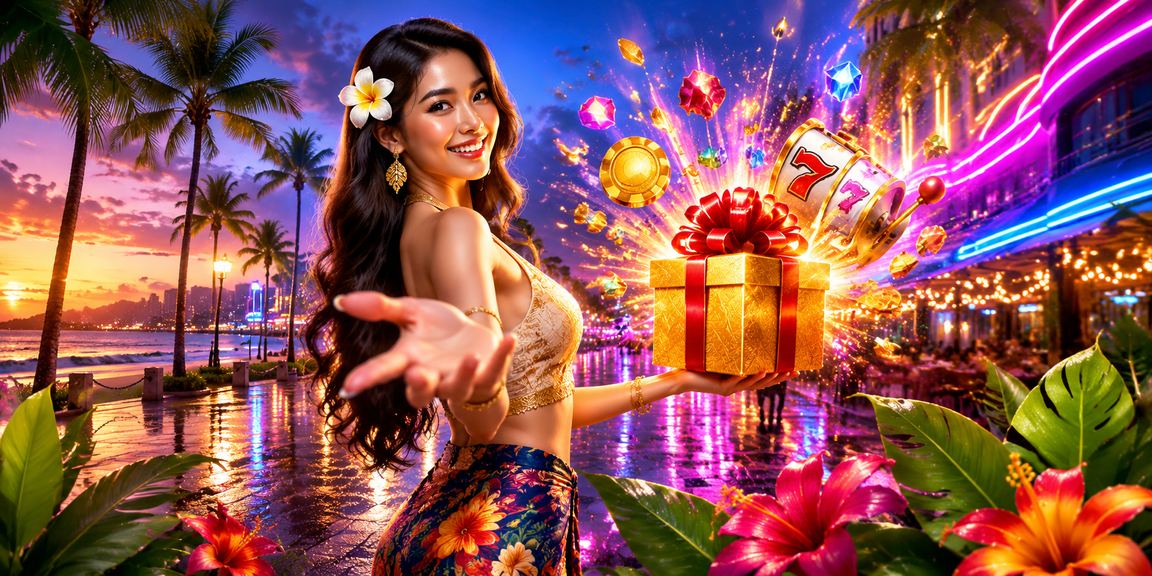 Permainan slot dalam talian di Kuantan melalui platform 190 Malaysia