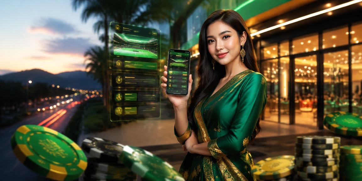 Penggunaan aplikasi kasino dan taruhan sukan melalui telefon pintar di Malaysia untuk platform 190