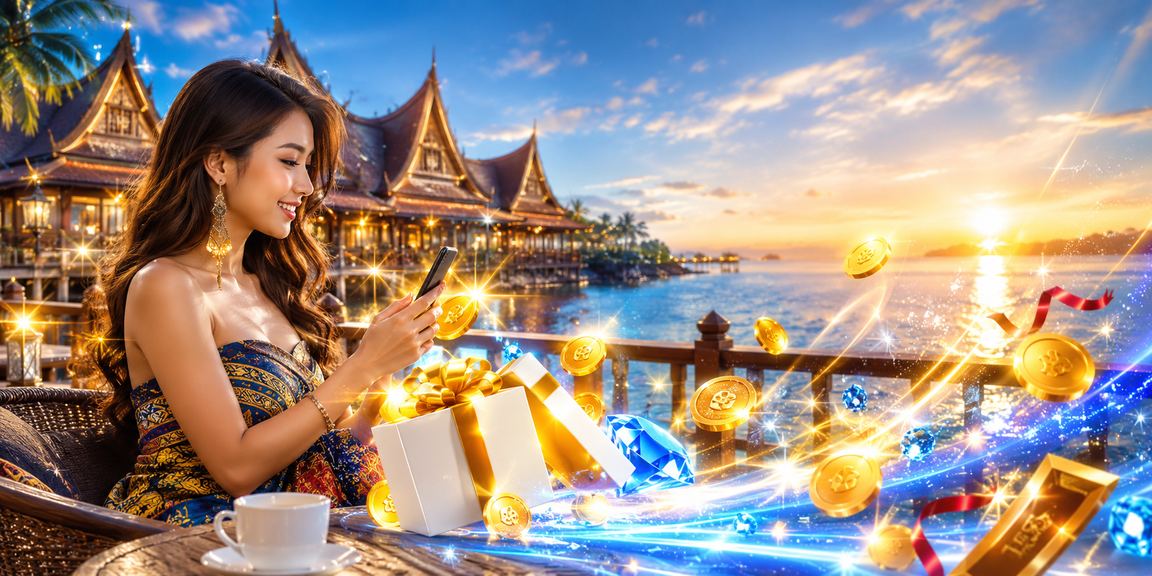 Suasana pertaruhan dalam talian di Sarawak melalui platform 190