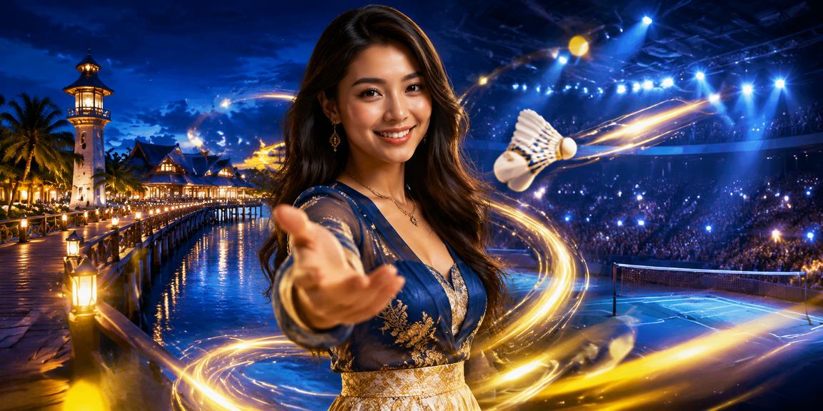Suasana hiburan kasino digital di Terengganu melalui platform 190